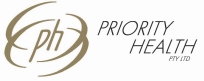 Priority Health Pty Ltd Home
