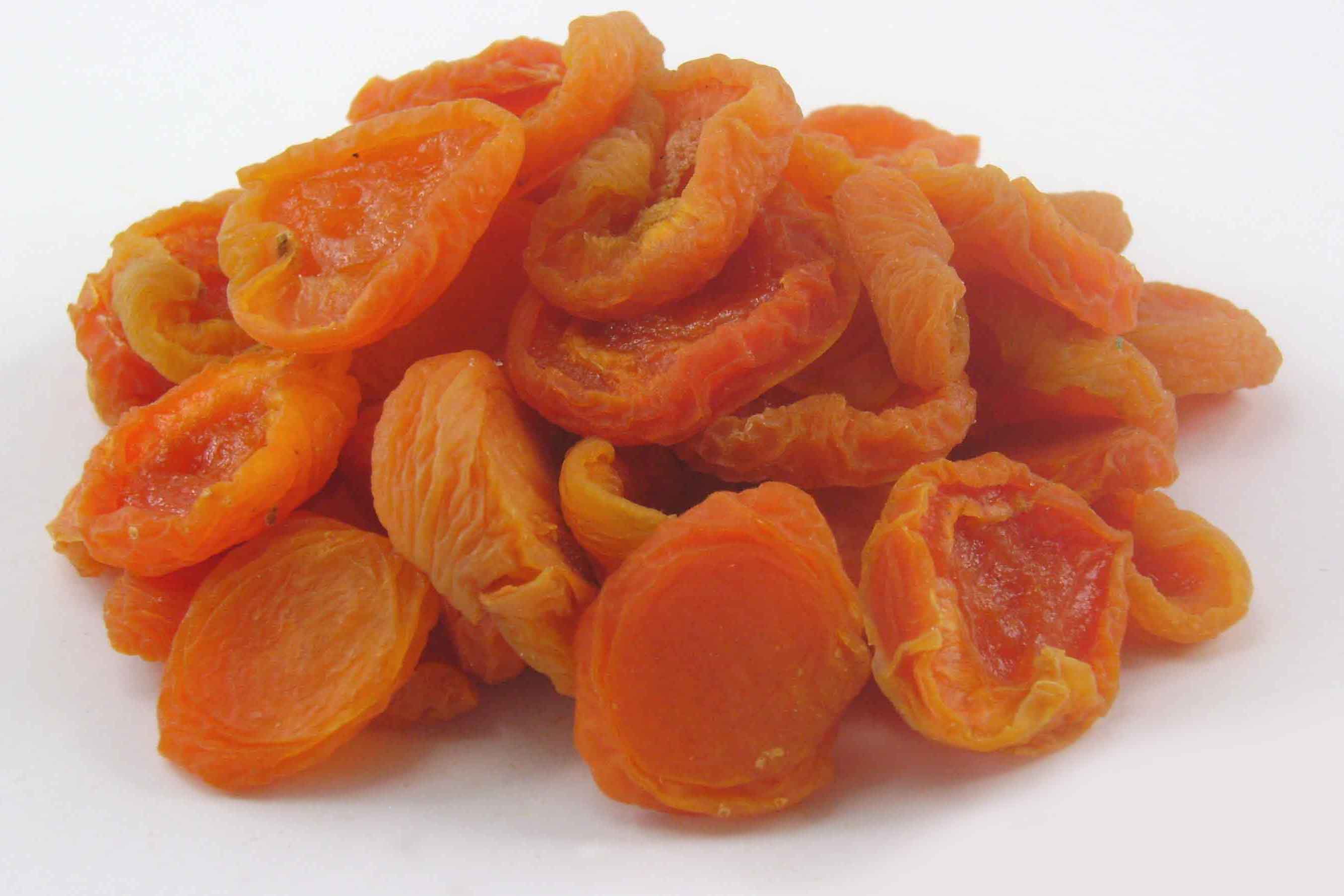 Apricots Premium Australian 10kg - Priority Health Pty Ltd