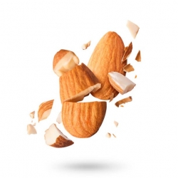 Almonds Whole and Broken Australian 10kg