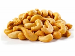 Priority Health Cashews Roasted Unsalted W240 Viet 10kg