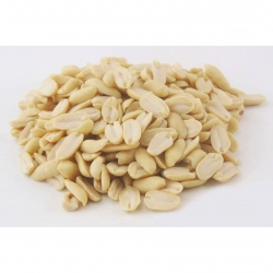 Priority Health Peanuts Raw Blanched Australian 5kg
