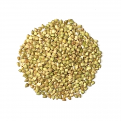 Buckwheat Kernel 15kg