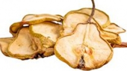 Pears Dried Aust (Sulphur Free) 6kg