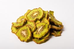 Kiwi Fruit Dried Aust (Sulphur Free) 5kg