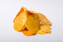 Mango Dried Australian (Sulphur Free) 3.5kg