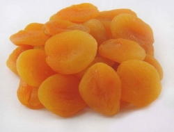 Apricots Turkish (Size 2) 12.5kg