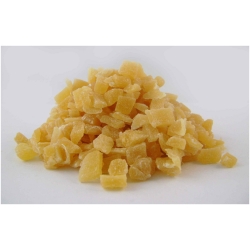 Pineapple Dried Diced 5kg