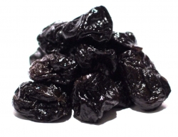 Prunes Pitted 30/40 USA 12.5kg