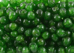 Glace Green Cherries 5kg