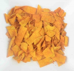 Chickpea Chips BBQ 3kg