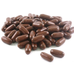 Fyna Milk Chocolate Bullets 6.5kg