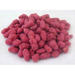 Sugared Pink Peanuts 10kg