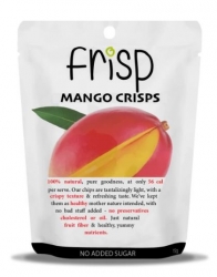 Frisp Mango Fruit Crisps NAS 15g (5)