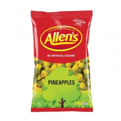 Allens Pineapples 1.3kgx6