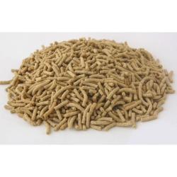 Rice Bran Shredded with Prune 15kg