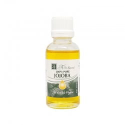 Tri Natural 100% Pure Jojoba Oil 30ml