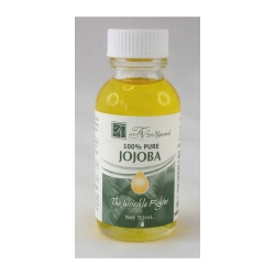 Tri Natural 100% Pure Jojoba Oil 50ml