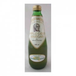 Mountain Fresh Apple Cider Vinegar 12x400ml