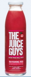 The Juice Guys Ravishing Red Smoothie 350ml (12)