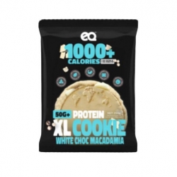 Protein Cookie XL White Choc Macadamia 250g x 8