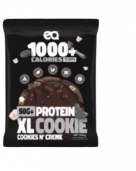 Protein Cookie XL Cookies & Creme 250g  x 8