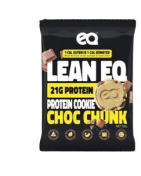 Lean Protein Cookie Choc Chunk 85g x 12