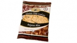 Future Bake Belgian Bliss Gluten Free Cookies 14x75g