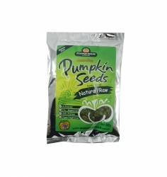 Pumpkin Seeds Raw 250g
