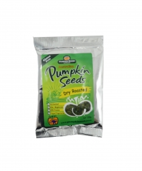 Pumpkin Seeds Roasted 100g