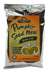 Pumpkin Seed Meal 250g