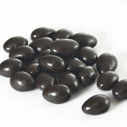 Dark Chocolate Almonds - Premium 5kg