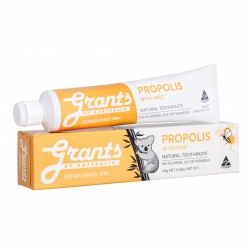 Grants Propolis Toothpaste 110g