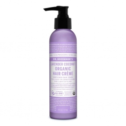 Dr.Bronners Lavender Hair Conditioner & Style Creme