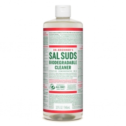 Dr.B Sal Suds Liquid Cleaner 946ml