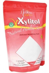Nirvana Xylitol Natural Healthy Sweetener 1kg