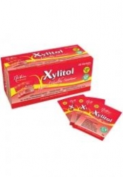 Nirvana Xylitol Natural Healthy Sweetener Pack (40) Sachets