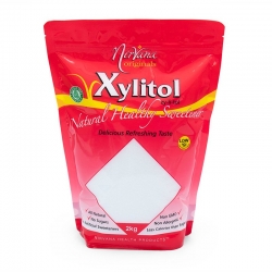 Nirvana Xylitol Natural Healthy Sweetener 2kg
