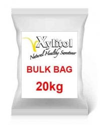 Nirvana Xylitol Bulk Bag 20kg