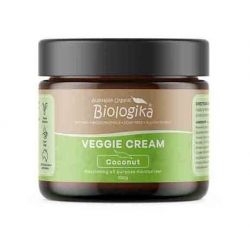Coconut Veggie Cream 100g