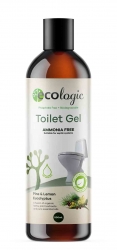 Ecologic Pine & Lemon Eucalyptus Toilet Gel 500ml