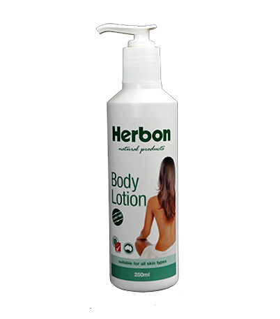 Herbon Body Lotion 250ml