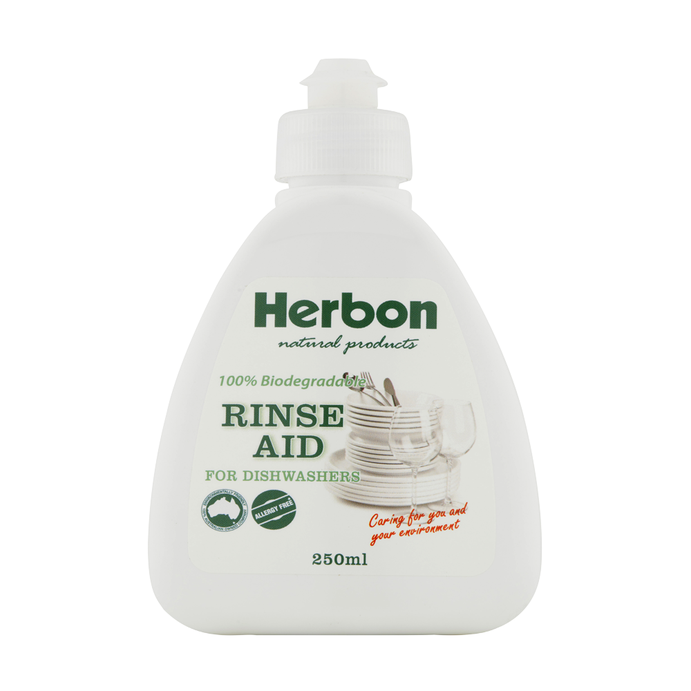 Herbon Rinse Aid 250ml