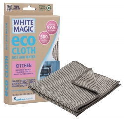 Eco Cloth Kitchen