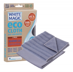 Eco Cloth Barbecue 2 Pack (6)