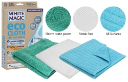 Eco Cloth Household Value Pack (4)