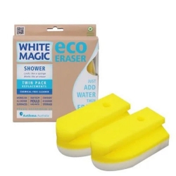 Shower Eraser Sponge Refill (6)