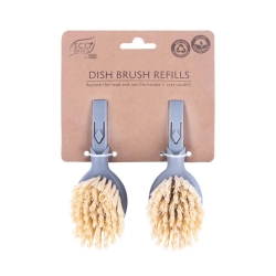 Eco Basics Replaceable Dish Brush (6)