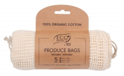 Eco Basics Produce Bags (6)