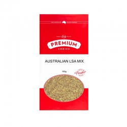 Premium Choice LSA Mix Australian 8x500g