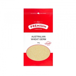 Premium Choice Wheat Germ 8x500g